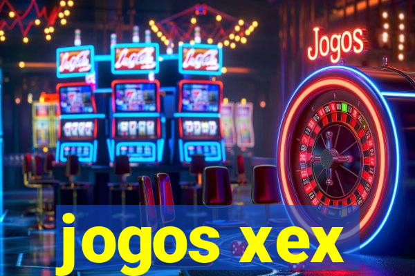 jogos xex